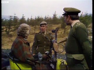 Doctor Who: The Green Death | movie | 1973 | Official Clip