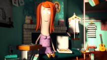 Oscar Nominated Short Films 2016: Animation | movie | 2016 | Official Trailer