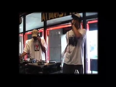 Sad Clown Bad Dub 4: The God Loves Ugly Release Parties | movie