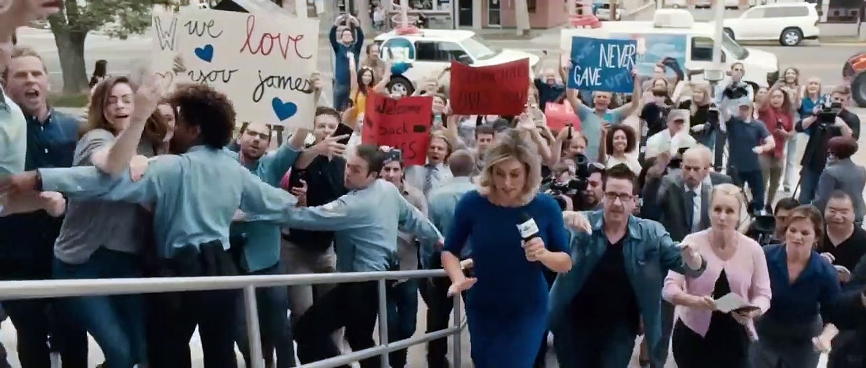 Die Abenteuer von Brigsby Bär | movie | 2017 | Official Trailer