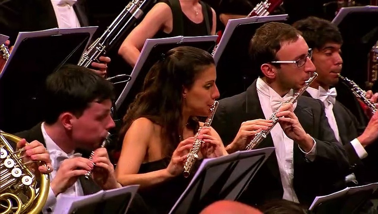 Jonas Kaufmann: An Evening with Puccini | movie | 2015 | Official Trailer