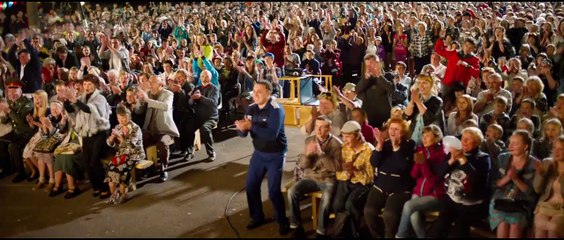 Огни большой деревни | movie | 2017 | Official Trailer