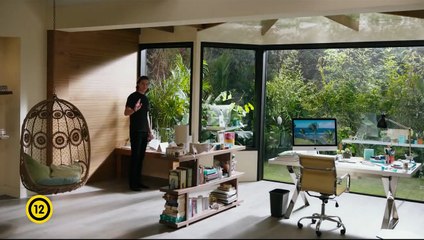 Minden, minden | movie | 2017 | Official Trailer