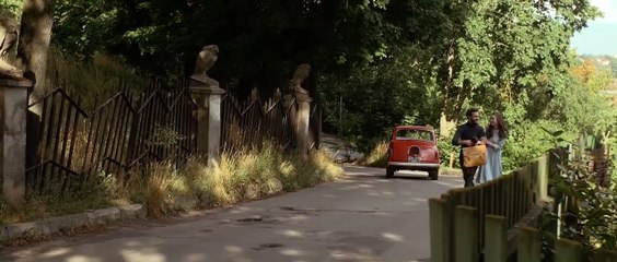 Emilija Iš Laisvės Alėjos | movie | 2017 | Official Trailer