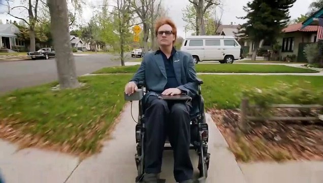 Merak Etme, Fazla Uzaklaşamaz | movie | 2018 | Official Trailer