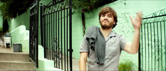 All Nighter | movie | 2016 | Official Trailer