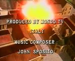 Il Corsaro Nero | movie | 1998 | Official Trailer