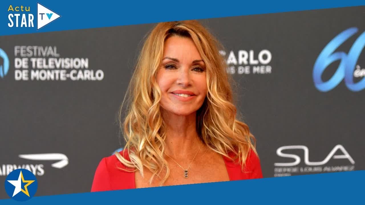 Ingrid Chauvin "trop fière" : grande première pour sa belle-fille Léa, l'actrice applaudit