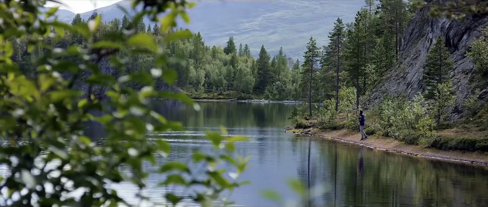 Helle Nächte | movie | 2017 | Official Trailer