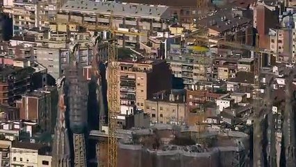 A Gaudí-kód | movie | 2015 | Official Trailer