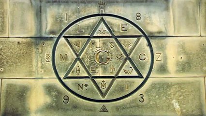 A Very British Witchcraft | movie | 2013 | Official Trailer