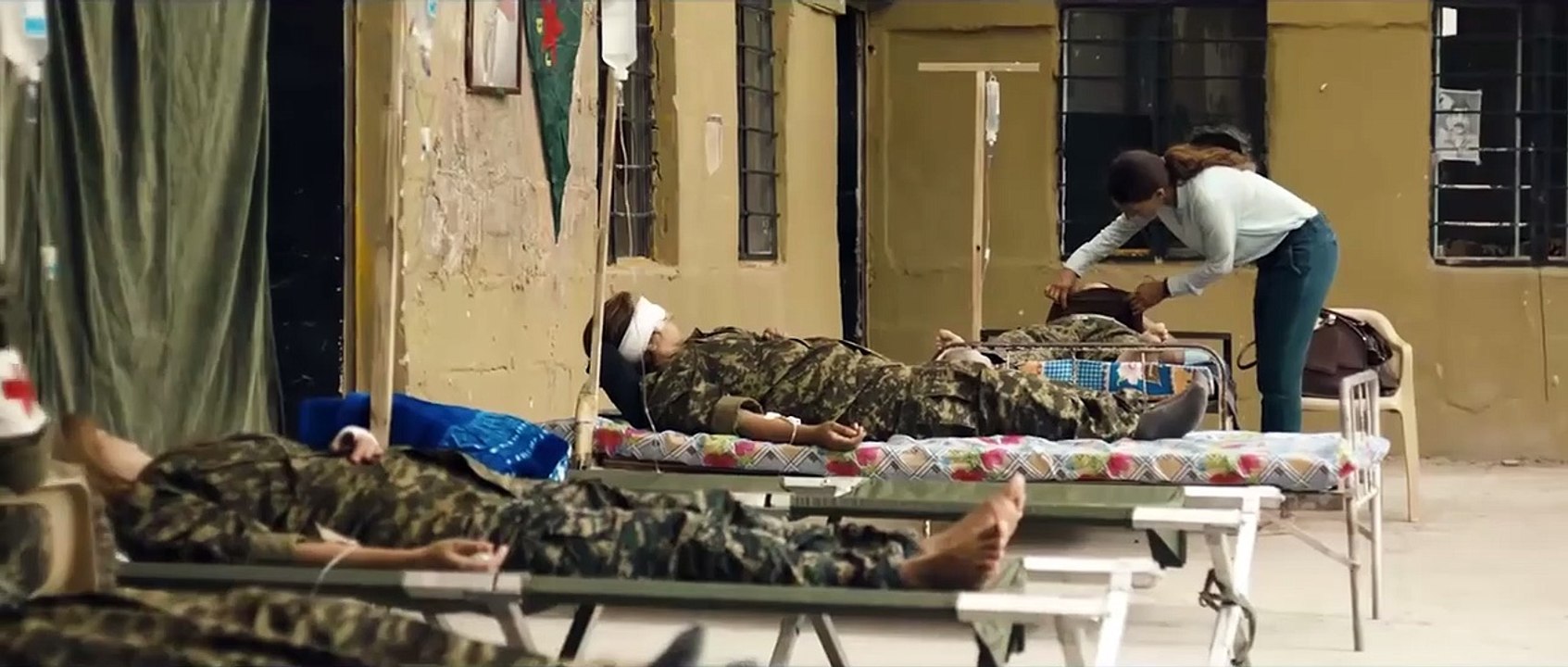 Das Milan-Protokoll | movie | 2018 | Official Trailer