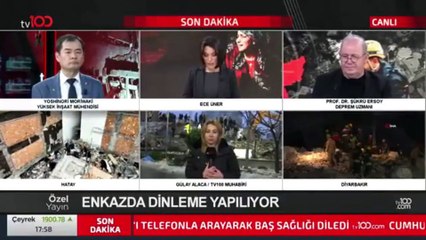 Ece Üner fırsatçılara tepki gösterdi! "Çöken ahlakla da mücadele etmeliyiz"