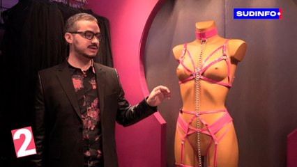 St-Valentin: le top 5 des tenues sexy!