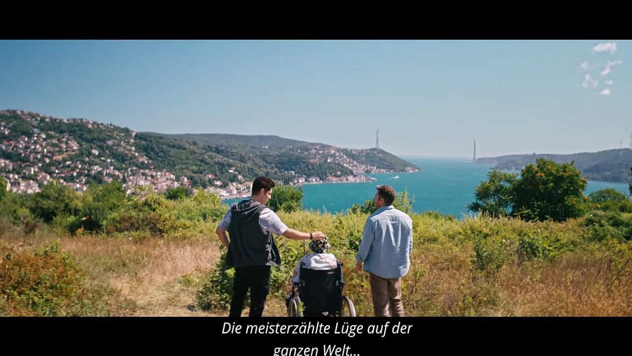 Güven bana trailer omdu