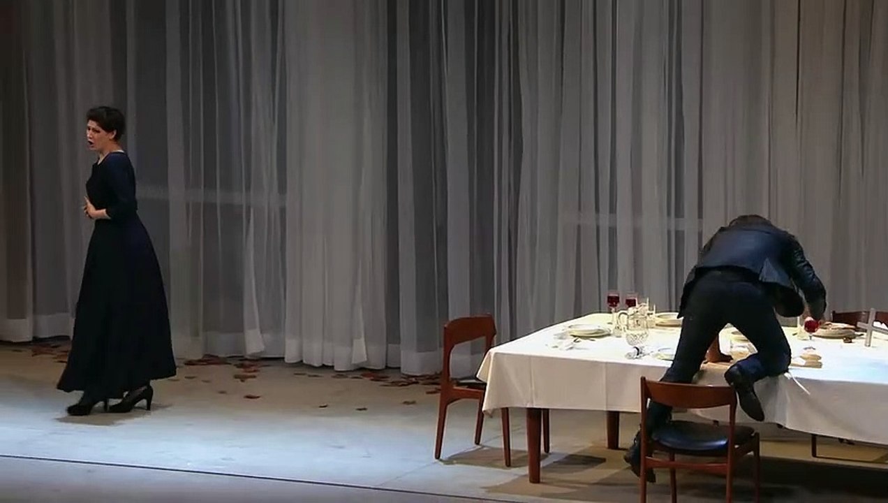 Verdi · La Forza del Destino | movie | 2014 | Official Trailer