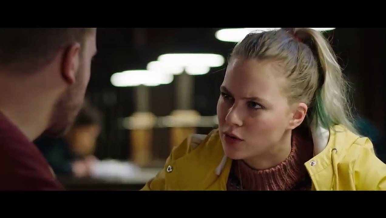 Hello Again | movie | 2017 | Official Trailer