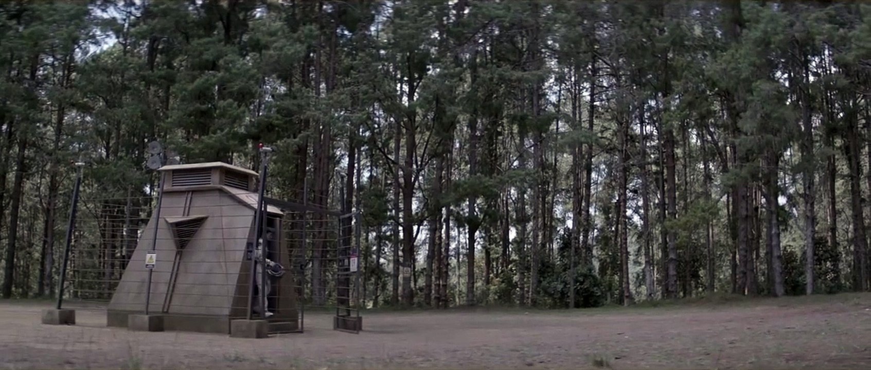 Orbiter 9 - Das letzte Experiment | movie | 2017 | Official Trailer