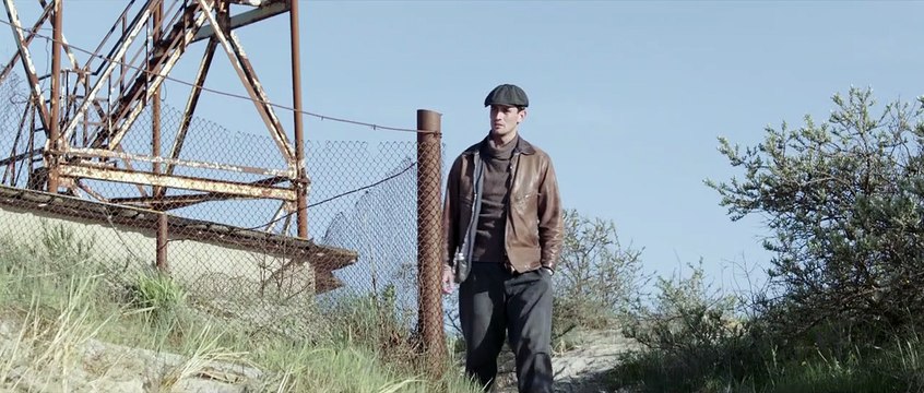 Холодное танго | movie | 2017 | Official Trailer