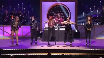 25th Annual Trumpet Awards | movie | 2017 | Official Trailer