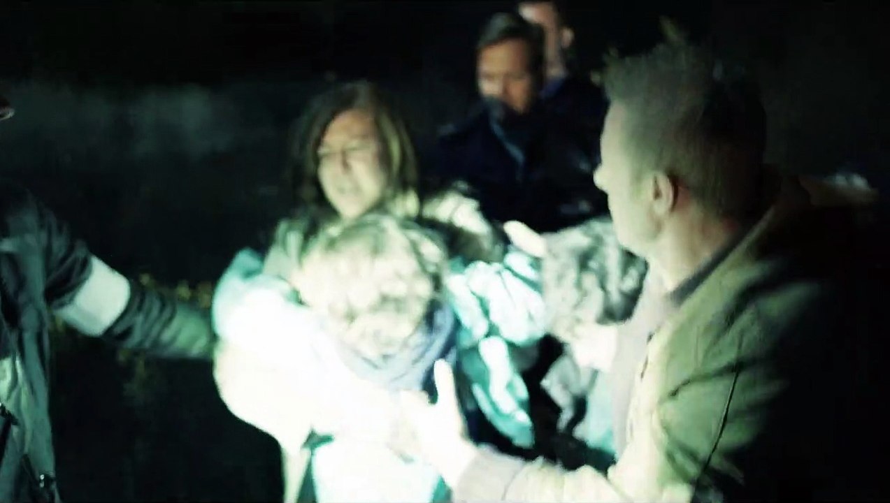 Toter Winkel | movie | 2017 | Official Trailer