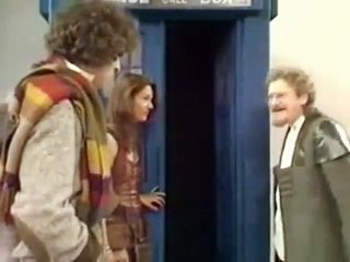 Doctor Who: Image of the Fendahl | movie | 1977 | Official Trailer