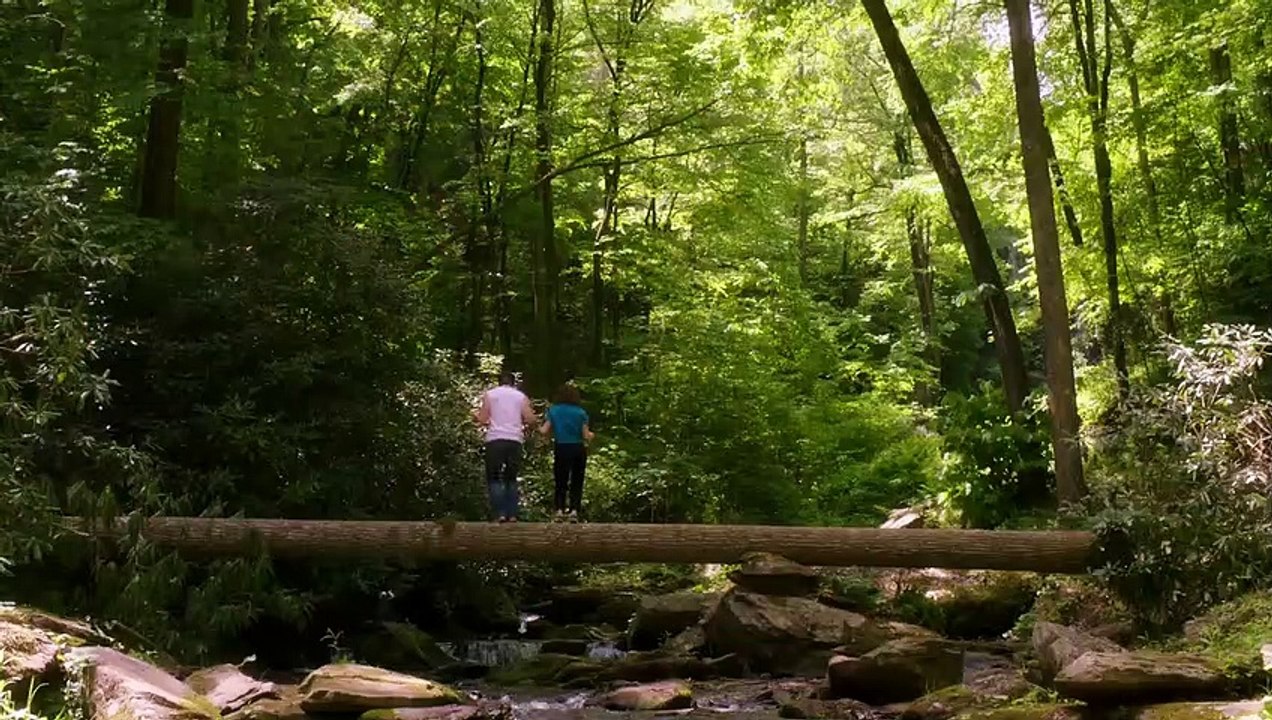 Dirty Dancing '17 | movie | 2017 | Official Trailer