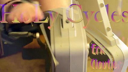 HoLy Cycles | movie | 2017 | Official Trailer