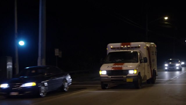 Морпех 5 Поле битвы | movie | 2017 | Official Trailer