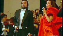 Pavarotti 30th Anniversary Gala Concert | movie | 1987 | Official Trailer