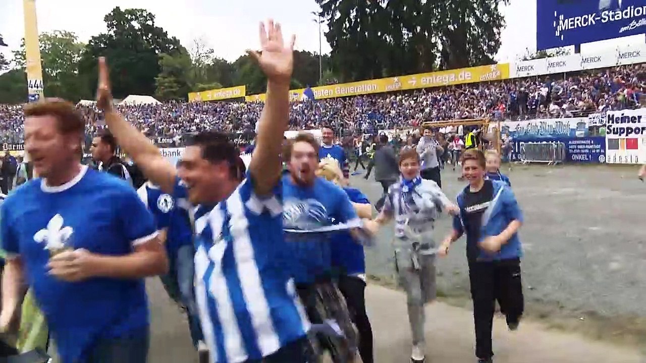 90 Minuten 98 | movie | 2016 | Official Trailer