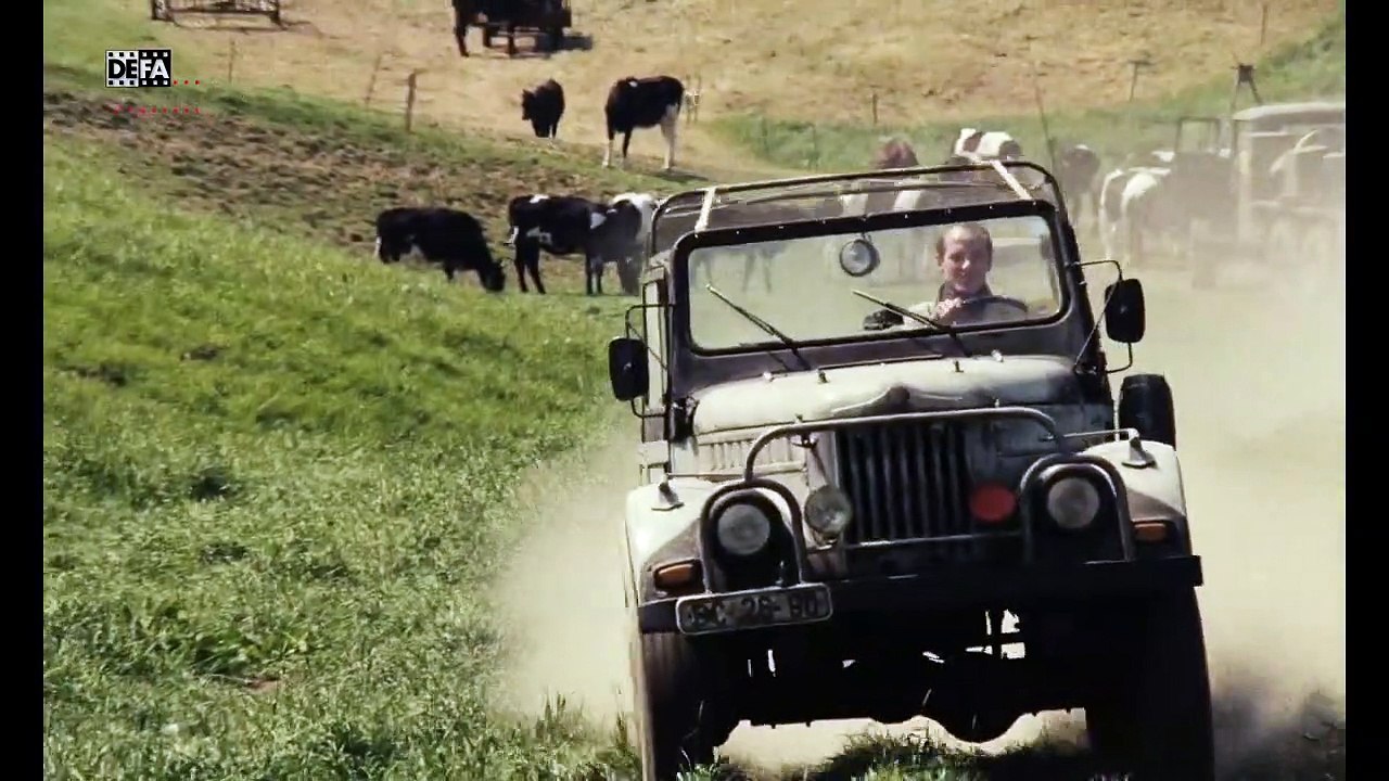 Sehnsucht | movie | 1990 | Official Trailer