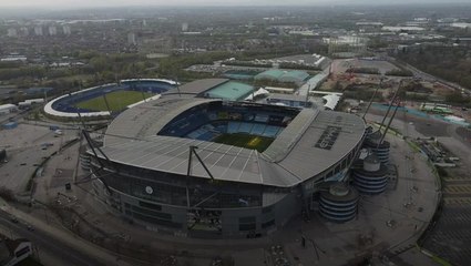 Manchester City at risk of being expelled from Premier League after alleged rule breaches