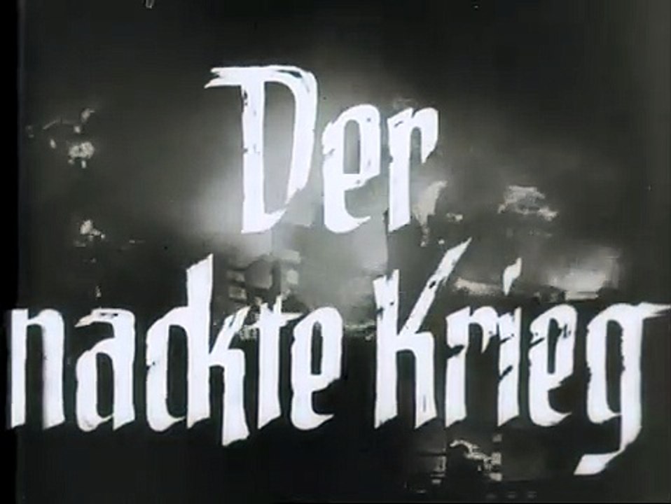 Die Hölle des Seekriegs | movie | 1954 | Official Trailer