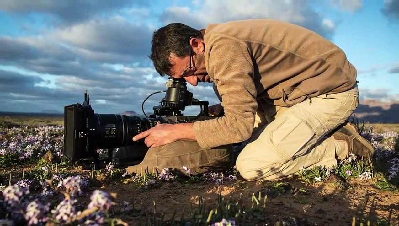 Die Kanarischen Inseln | movie | 2016 | Official Teaser