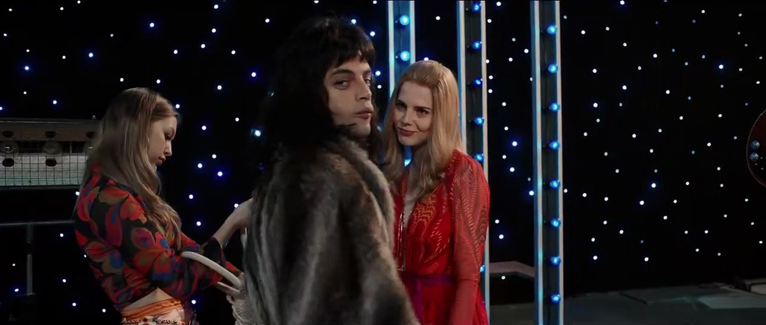 ⁣Бохемска рапсодия | movie | 2018 | Official Trailer