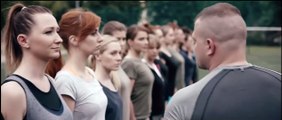 Pitbull. Niebezpieczne kobiety | movie | 2016 | Official Trailer