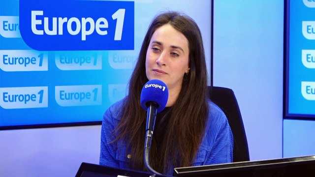 «2050 le monde d'après» sur W9 : Alix de Maintenant est l'invitée de Culture médias