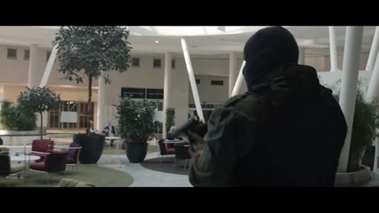 Direct Deposit | movie | 2017 | Official Trailer