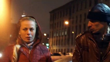 Скоро всё кончится | movie | 2017 | Official Trailer