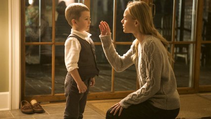 Before I Wake (2016) | Official Trailer, Full Movie Stream Preview