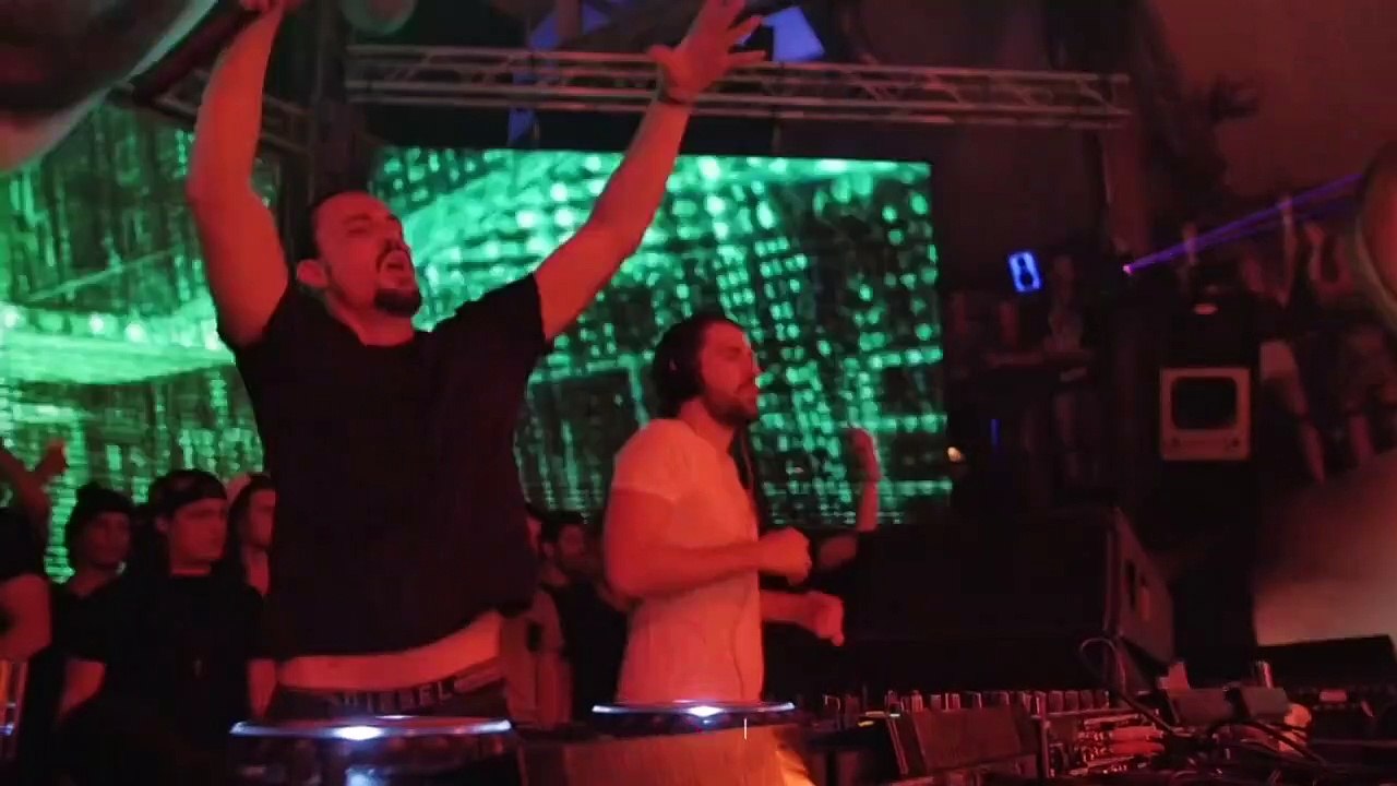 DJ's - Die neuen Superstars (2015) | movie | 2015 | Official Trailer