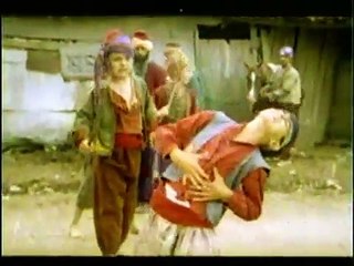 Battal Gazi'nin İntikamı | movie | 1973 | Official Trailer