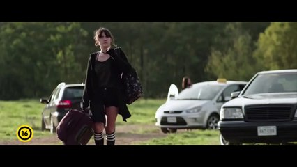 Sötét folyosók | movie | 2018 | Official Trailer