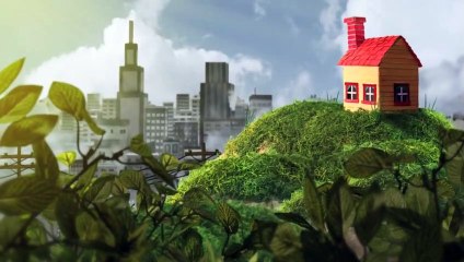 The Panda Rabbit | movie | 2011 | Official Teaser