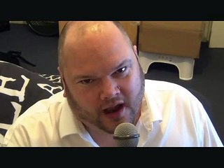 The Raking | movie | 2017 | Official Trailer