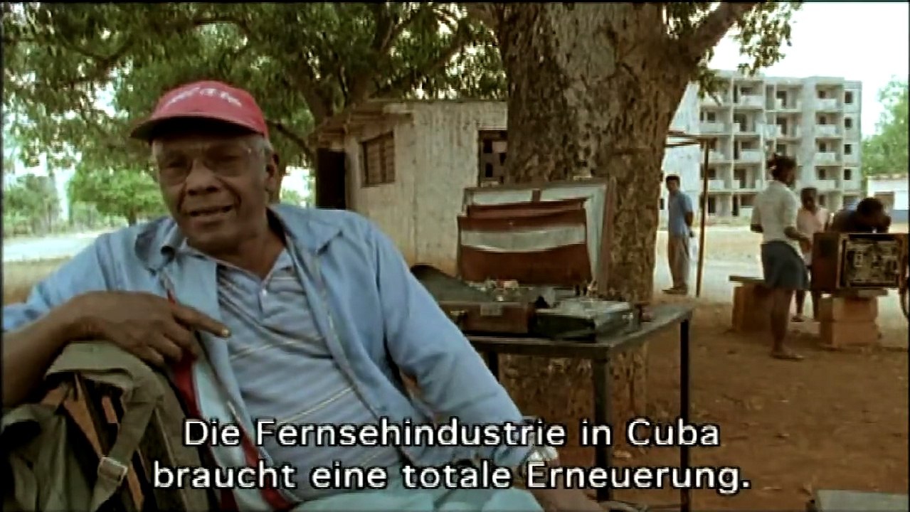 Havanna mi amor | movie | 2000 | Official Trailer