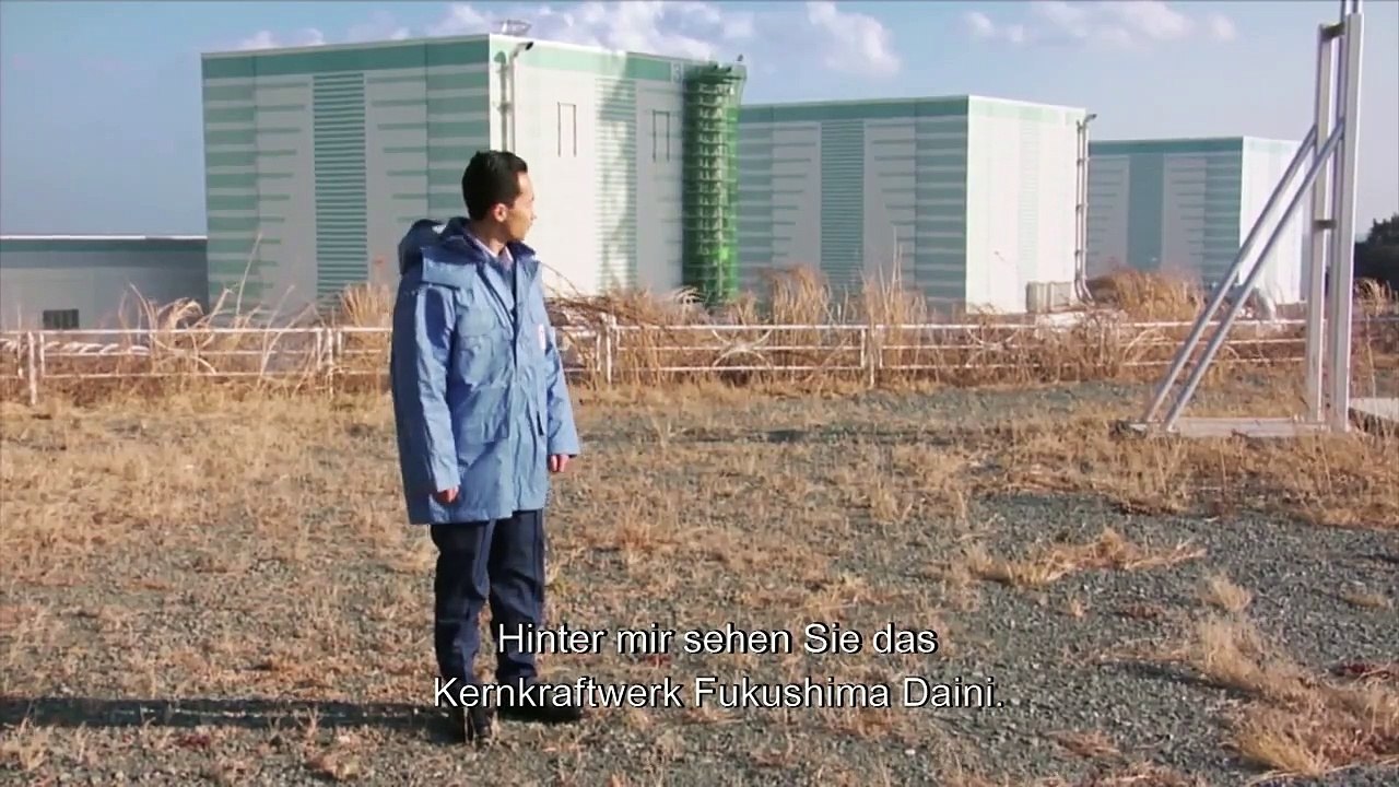 Furusato - Wunde Heimat | movie | 2018 | Official Trailer