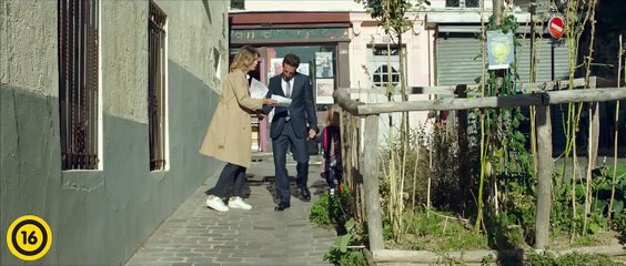 Papás babás | movie | 2017 | Official Trailer