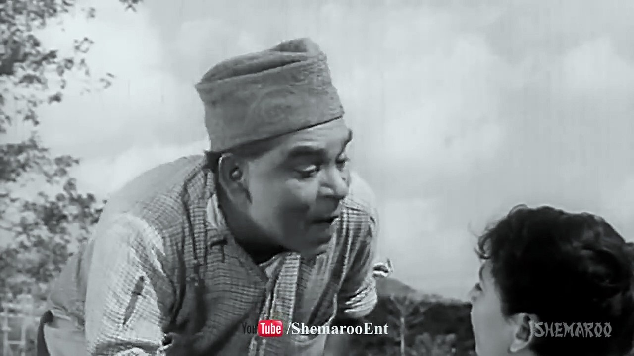Ab Dilli Dur Nahin movie 1957 Official Clip video Dailymotion